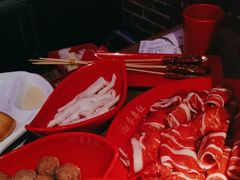 -季季红火锅(丰城洪客隆店)