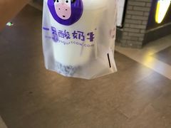 -一只酸奶牛(海南友谊阳光城店)