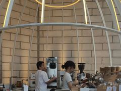 -% Arabica阿拉比卡咖啡(深圳湾万象城店)