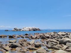 -三亚蜈支洲岛旅游区