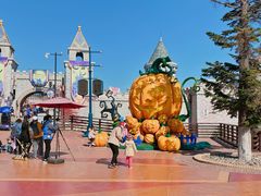 -大连海昌发现王国主题公园