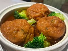 -谷田稻香·砂锅菜(广州悦汇城店)