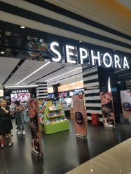 -丝芙兰Sephora