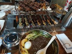 -金源珲春串城·长春旗舰店(生态大街店)