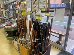 -(株)越後屋デパート