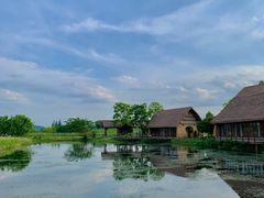 -良渚古城遗址公园