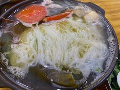 -贵州沾水米线(学田湾店)