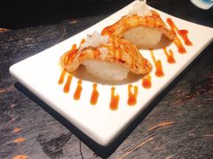 鹅肝手握-小十料理(新城店)