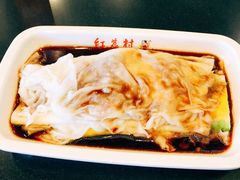 -红荔村肠粉(岗厦店)