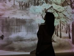 -中华艺术宫(上海美术馆)