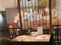 大堂-山葵家·创意料理(EFC欧美广场店)