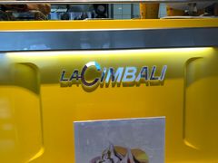 -麦当劳(军博店)