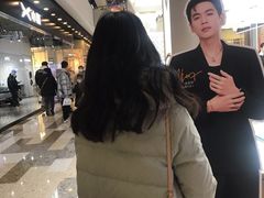 -万达影城(通州万达广场IMAX+杜比影院店)