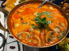 -Home Thai·泰谣(王府井apm店)