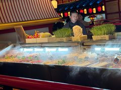 -牛New寿喜烧(金茂览秀城店)
