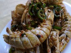 -阳江餐厅·30年老字号·粤菜海鲜大排档