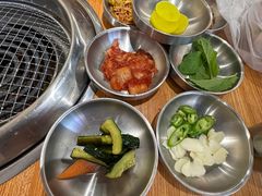 -哼蟹二将·烤肉酱蟹(合生汇店)