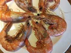 -船歌·鱼水饺青岛菜(金狮广场店)