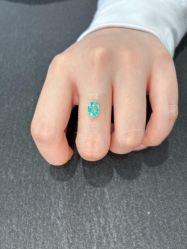 点击看大图 -Cindy Jewelry·钻戒·彩色宝石