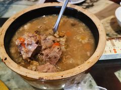 -园林美食城·本土农家菜(杨和镇店)