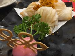 -虾饺妹·粤式手工点心(水荫路店)