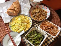 -Let's Taipei 非常烘焙(太古里店)