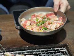-夜食白市Yespicy·烧烤啤酒宵夜(番禺四海城店)