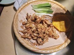 -淀里船宴(裕华东路店)