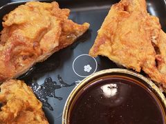 -贡梅老面馆·蟹粉面·无锡特色小吃(南长街主推店)