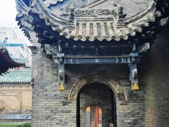 -西安化觉巷清真大寺