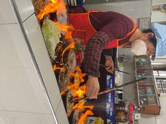 -阆中马记特色砂锅(新村路西段店)