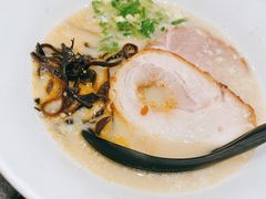 -一風堂拉面(港汇恒隆店)