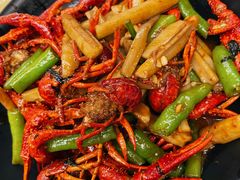 瞿记秘制虾-聚味瞿记·龙虾堂(坡子街店)