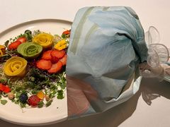 -狮拾久·现代新加坡料理(福田COCO Park店)