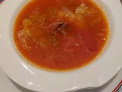 -波特曼西餐厅(南岗店)