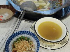 -乙丙丁正宗昭通天麻火腿鸡(总店)