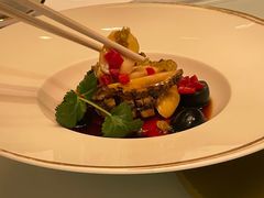 -金轩中餐厅 Jin Xuan(浦东丽思卡尔顿酒店)