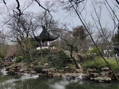 -拙政园