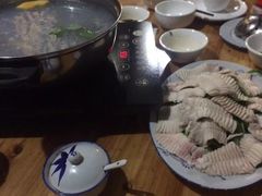 -华哥新鲜猪精品美食