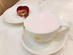 -法桐蛋糕·手作面包(万象城店)
