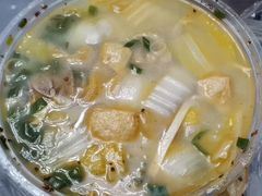 -藏书羊肉(莱蒙城店)