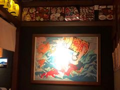 -醉虎传(南锣鼓巷店)