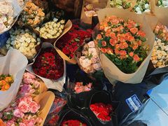 -循礼门鲜花花市(武汉循礼门店)