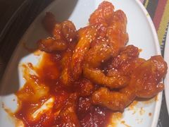 -乌苏疆遇集市烧烤新疆菜(乌苏啤酒小镇店)