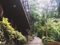-天明山温泉大酒店