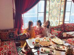 -Antalya安塔利亚土耳其餐厅(猎德店)