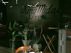 -Mercato莫卡多露台餐厅与酒吧(K11店)