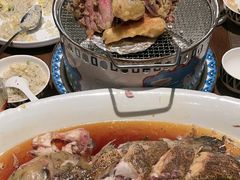 -百富源·海鲜辽菜(和平北大街店)