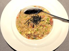 -左庭右院鲜牛肉火锅黑金店(陆家嘴中心店)