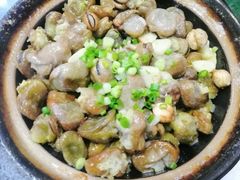 -巢湖名吃·东关老鹅汤(江南风情街店)